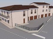 Appartamento in vendita a Castiglione delle Stiviere MN