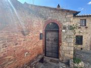 Appartamento in vendita a Castiglione D'Orcia