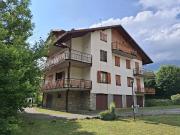 Appartamento in vendita a Castione della Presolana BG