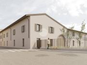 Appartamento in vendita a Castrezzato BS