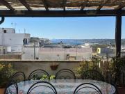Appartamento in vendita a Castro LE