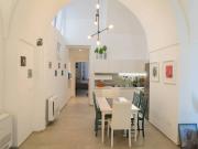 Appartamento in vendita a Castro LE
