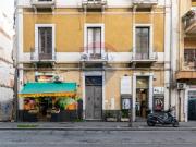 Appartamento in vendita a Catania, C.so Italia via Leopardi