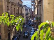 Appartamento in vendita a Catania, Centro Storico