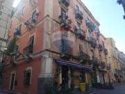 Appartamento in vendita a Catania, Centro Storico