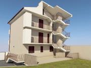 Appartamento in vendita a Catania CT