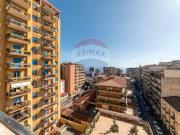 Appartamento in vendita a Catania, Piazza Europa