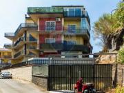 Appartamento in vendita a Catania, San Giovanni Galermo