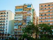 Appartamento in vendita a Catania, Tribunale