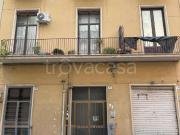 Appartamento in vendita a Catania via Dalmazia, Province...