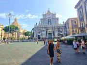 Appartamento in vendita a Catania via Etnea No Number,...