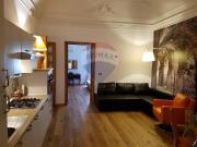 Appartamento in vendita a Catania, Via Etnea via Umberto