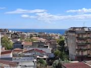 Appartamento in vendita a Catania, Via Leucatia via del...