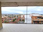 Appartamento in vendita a Catania, Via Leucatia via del...