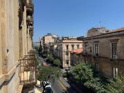 Appartamento in vendita a Catania viale della Libertà,...