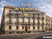 Appartamento in vendita a Catania viale Vittorio Veneto,...