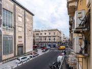 Appartamento in vendita a Catania, XX Settembre Tribunale