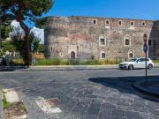 Appartamento in vendita a Catania, Zona centro