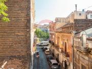 Appartamento in vendita a Catania, Zona centro