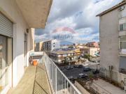 Appartamento in vendita a Catania, Zona centro