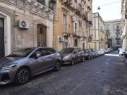 Appartamento in vendita a Catania, Zona semicentro
