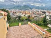 Appartamento in vendita a Cava de' Tirreni SA