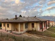 Villa in vendita a Cava de' Tirreni via Cesinola 3,...