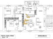 Appartamento in vendita a Cava Manara PV