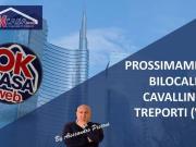 Appartamento in vendita a Cavallino Treporti VE