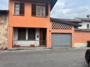 Casa semindipendente in vendita a Cavenago d'Adda...