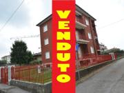 Appartamento in vendita a Cavenago Di Brianza
