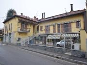 Appartamento in vendita a Cavenago Di Brianza