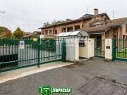 Appartamento in vendita a Cavenago Di Brianza