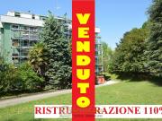 APPARTAMENTO in VENDITA a CAVENAGO DI BRIANZA di 1 vani