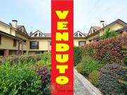 APPARTAMENTO in VENDITA a CAVENAGO DI BRIANZA di 3 vani