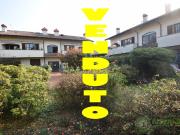 APPARTAMENTO in VENDITA a CAVENAGO DI BRIANZA di 3 vani