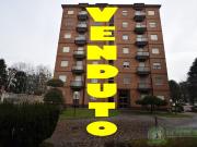 APPARTAMENTO in VENDITA a CAVENAGO DI BRIANZA di 3 vani