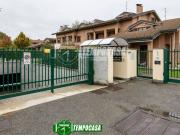 Appartamento in vendita a Cavenago di Brianza MB