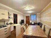 Appartamento in vendita a Cavernago via Antonio Meucci