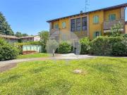 Appartamento in vendita a Cavriago RE