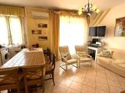 Appartamento in vendita a Cecina