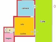 Appartamento in vendita a Cecina