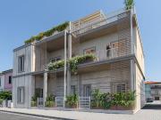 Appartamento in vendita a Cecina