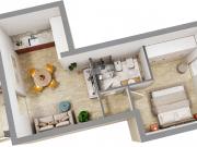 Appartamento in vendita a Cecina