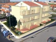 Appartamento in vendita a Cecina