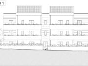 Appartamento in vendita a Cecina