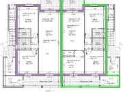 Appartamento in vendita a Cecina