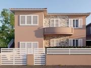 Appartamento in vendita a Cecina