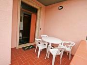 APPARTAMENTO in VENDITA a CECINA Cecina Mare di 2 vani