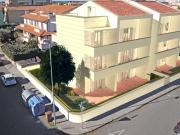 APPARTAMENTO in VENDITA a CECINA di 4 vani